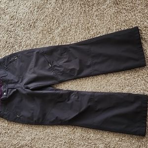 Eddie Bauer Ladies size 10 Pants